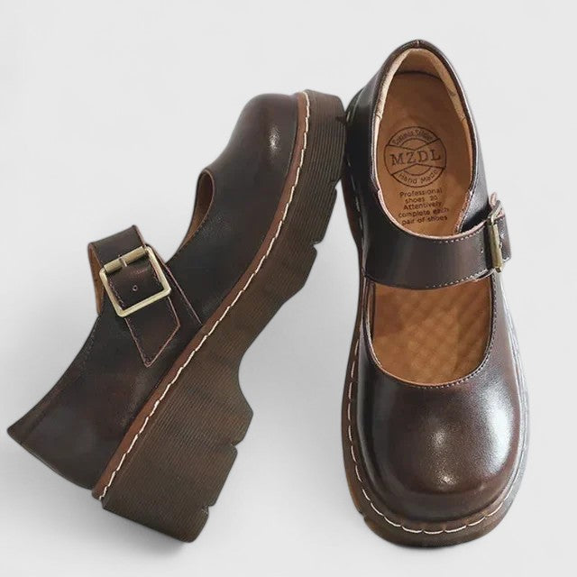 Bridgit | Sophisticated Shoes