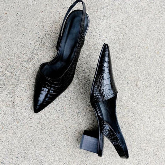 Vaesora™ | Orthopedic Heels