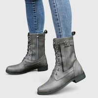 Gray