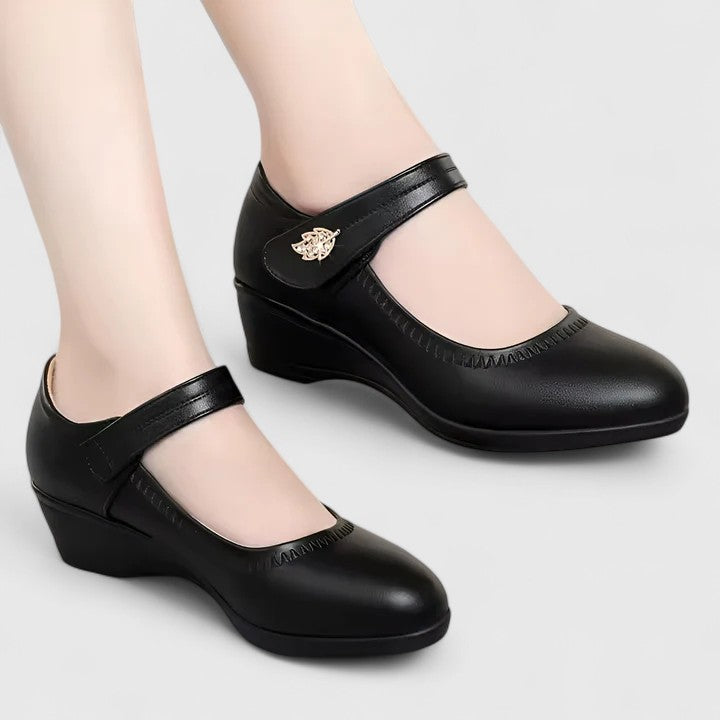 Daleyandra | Orthopedic Shoes