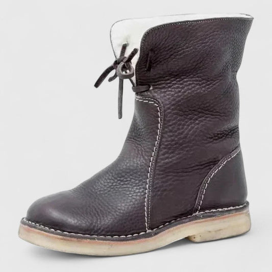 Danielle | Orthopedic Boots