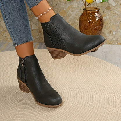 Talen | Orthopedic Boots