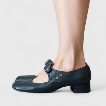 Talorienne | Elegant Shoes